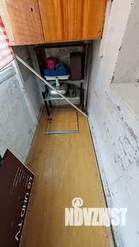 2-к квартира, вторичка, 49м2, 1/10 этаж