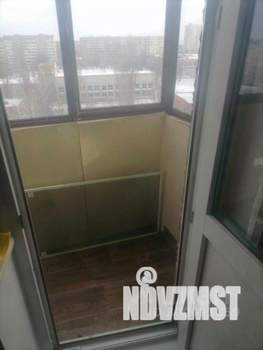 1-к квартира, вторичка, 34м2, 9/12 этаж