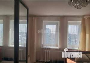 2-к квартира, вторичка, 73м2, 8/14 этаж