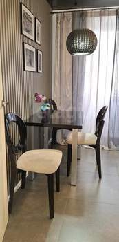 1-к квартира, вторичка, 37м2, 9/10 этаж