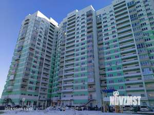 3-к квартира, вторичка, 100м2, 2/18 этаж