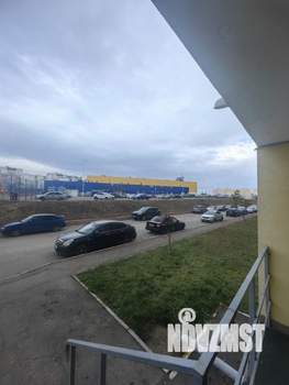 3-к квартира, вторичка, 62м2, 4/14 этаж