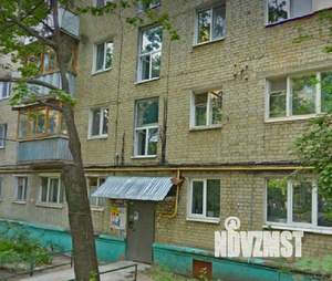 1-к квартира, вторичка, 31м2, 3/5 этаж