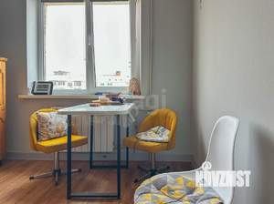 3-к квартира, вторичка, 82м2, 8/10 этаж