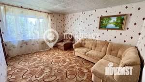 3-к квартира, вторичка, 58м2, 4/9 этаж