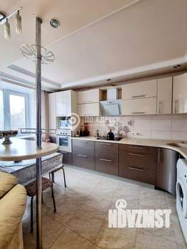 3-к квартира, вторичка, 62м2, 4/10 этаж