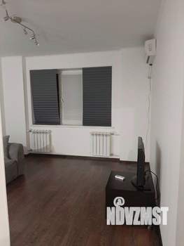 1-к квартира, вторичка, 37м2, 10/17 этаж