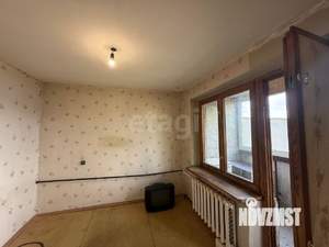 2-к квартира, вторичка, 50м2, 9/9 этаж