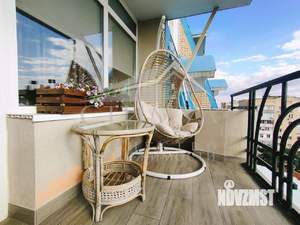 3-к квартира, вторичка, 146м2, 8/8 этаж