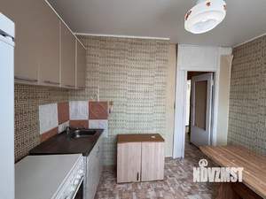 1-к квартира, вторичка, 38м2, 7/10 этаж