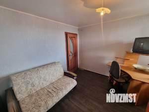 3-к квартира, вторичка, 69м2, 9/9 этаж