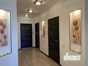 3-к квартира, вторичка, 111м2, 8/10 этаж