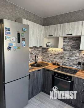 2-к квартира, вторичка, 56м2, 9/10 этаж