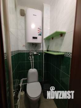 2-к квартира, вторичка, 52м2, 2/10 этаж