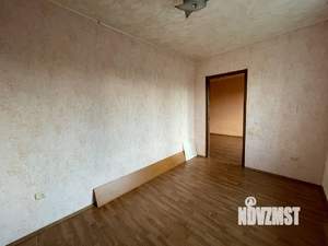 3-к квартира, вторичка, 59м2, 5/5 этаж