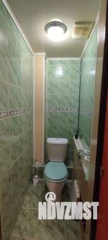 2-к квартира, вторичка, 50м2, 8/9 этаж