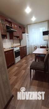 4-к квартира, вторичка, 74м2, 4/9 этаж