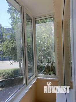 2-к квартира, вторичка, 36м2, 2/5 этаж