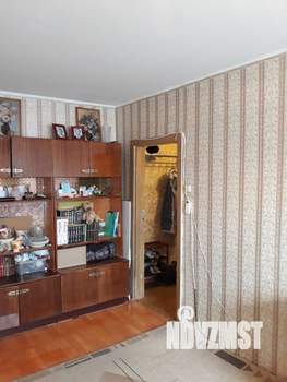 3-к квартира, вторичка, 55м2, 5/9 этаж