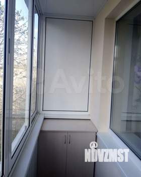 2-к квартира, вторичка, 43м2, 4/5 этаж