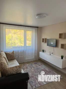 1-к квартира, вторичка, 30м2, 4/5 этаж