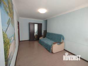 2-к квартира, вторичка, 42м2, 5/6 этаж