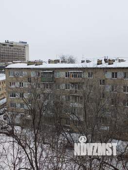 1-к квартира, вторичка, 29м2, 5/5 этаж