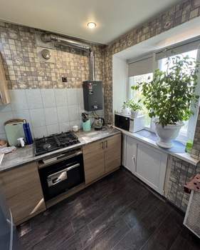 1-к квартира, вторичка, 29м2, 5/5 этаж