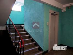 3-к квартира, вторичка, 58м2, 1/9 этаж