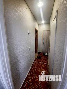 1-к квартира, вторичка, 32м2, 7/9 этаж