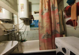 3-к квартира, вторичка, 72м2, 4/9 этаж