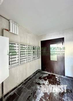 1-к квартира, сданный дом, 34м2, 1/16 этаж