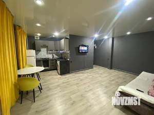 2-к квартира, вторичка, 44м2, 3/5 этаж