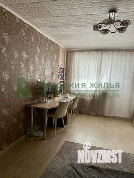 1-к квартира, вторичка, 33м2, 7/9 этаж