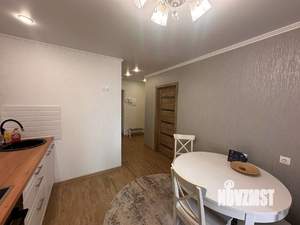 1-к квартира, вторичка, 40м2, 3/10 этаж