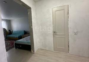 2-к квартира, вторичка, 58м2, 4/10 этаж