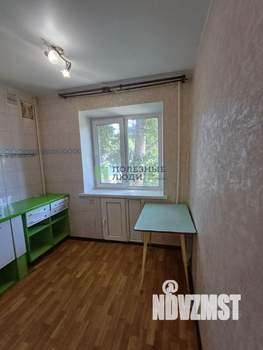 2-к квартира, вторичка, 46м2, 4/5 этаж