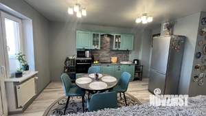 2-к квартира, вторичка, 59м2, 15/25 этаж