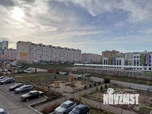 3-к квартира, вторичка, 81м2, 3/10 этаж