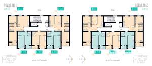 3-к квартира, вторичка, 70м2, 3/10 этаж