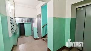 2-к квартира, вторичка, 49м2, 2/10 этаж