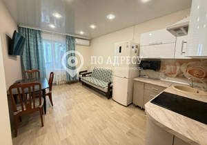 1-к квартира, вторичка, 45м2, 13/14 этаж