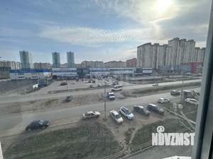 1-к квартира, вторичка, 40м2, 5/10 этаж