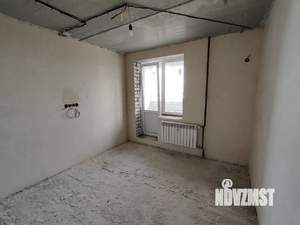 1-к квартира, сданный дом, 28м2, 4/10 этаж