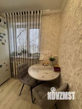 2-к квартира, вторичка, 43м2, 4/5 этаж