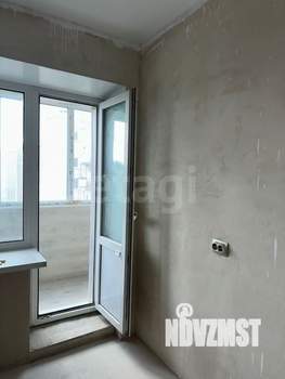 1-к квартира, вторичка, 32м2, 8/9 этаж