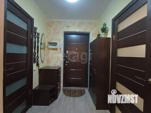 1-к квартира, вторичка, 33м2, 7/10 этаж