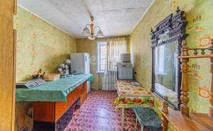 4-к квартира, вторичка, 60м2, 1/5 этаж