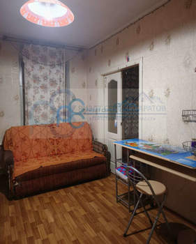 1-к квартира, вторичка, 29м2, 1/1 этаж