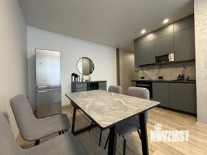 2-к квартира, вторичка, 47м2, 21/25 этаж